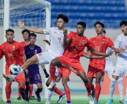 开云体育app官方-球迷如愿收看U20亚洲杯！沙特足协无偿给转播信号