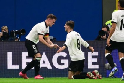 开云体育官网app下载-重召磁卡，释放磁卡，盛赞磁卡！纳格尔斯曼救人救己