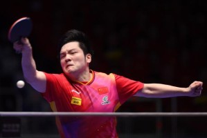 新加坡大满贯抽签揭晓 樊振东孙颖莎力争卫冕