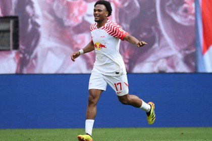 图片报：奥蓬达可能租借加盟尤文，进意甲前三就4000万欧强制买断