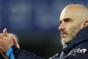 马雷斯卡：球队表现很好，我们不久之后就能赢强队