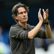 开云体育官网app下载-托马斯·弗兰克：第一球改变比赛局势 我爱上了热刺