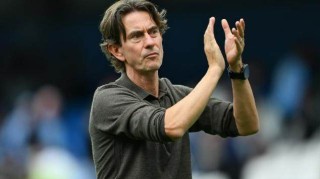 开云体育官网app下载-托马斯·弗兰克：第一球改变比赛局势 我爱上了热刺