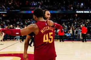 骑士复制勇士王朝之路？攻守平衡乃冠军唯一答案