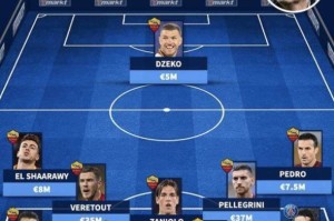 开云体育官网app下载-穆氏大巴入罗马？NO WAY！门德斯助力打造攻势足球