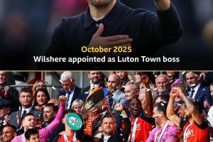 开yun体育app官方下载-执教开门红！前枪手中场威尔希尔率卢顿问鼎联赛锦标赛冠军