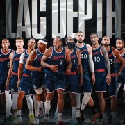 祖巴茨：今夏我们补足了之前的所有短板 现在就看我们的表现了