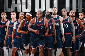 祖巴茨：今夏我们补足了之前的所有短板 现在就看我们的表现了