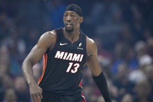 开云体育官网app下载-生涯首次！阿德巴约本赛季场均20+10 04-05赛季奥尼尔后队史首人