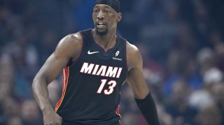 开云体育官网app下载-生涯首次！阿德巴约本赛季场均20+10 04-05赛季奥尼尔后队史首人