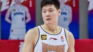 山西省篮协副主席：俱乐部只要开出顶薪合同 张宁就走不了