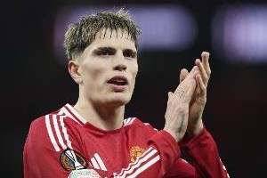 TA谈切尔西：加纳乔仍是优先目标 斯特林、奇尔维尔情况最难解决