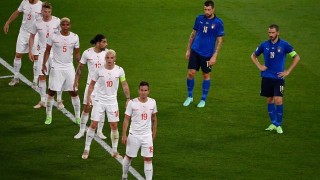 云开体育app官网-施魏因斯泰格评球：防守漏洞百出 瑞士遭遇完败